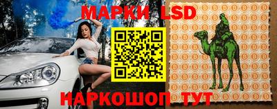 индика Канаш